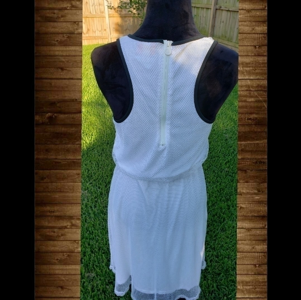 HUNTER DRESS - Picture 4 of 11